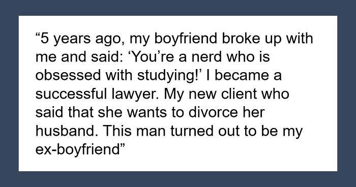 “Stories That Totally Happened”: 50 Times People Bragged On The Internet And Were Roasted For It (New Pics)