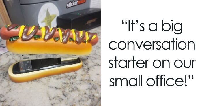 21 Items That Turn Your Workspace Into A Low-Key Holiday Destination