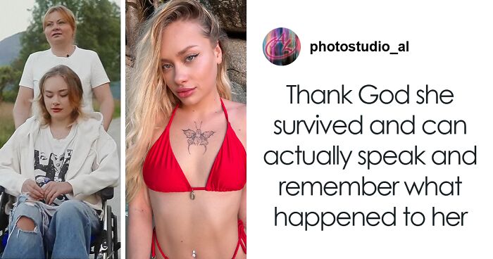 Model Found On Dubai Roadside With Severe Injuries Breaks Her Silence About What Happened