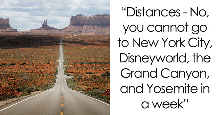 “Free Toilets Everywhere”: 30 Interesting Facts About The US People Understand Only After Visiting