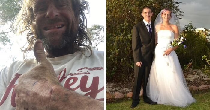 Man Who Led Fatal Attack On Dad Over False Claims Now Pleads For Freedom