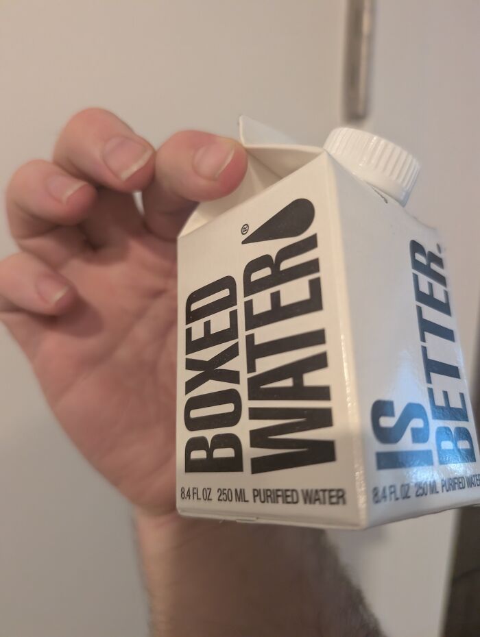 I Tried To Find My High School Friend Using Missing Milk Cartons And Posters, And It Might Work