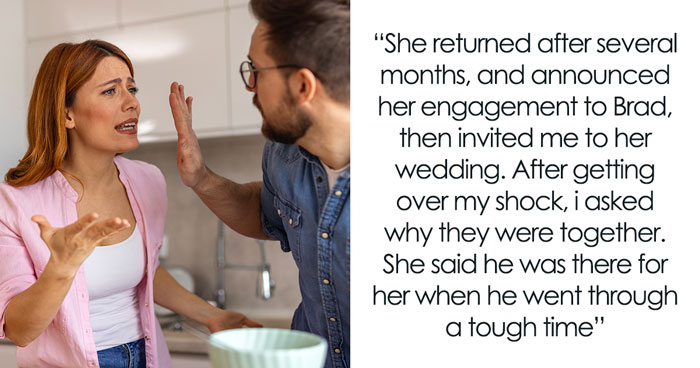 “It Was Her I Had An Issue With”: Woman Cuts Out Nice Guy On Demand Of Old Friend, They Start Dating