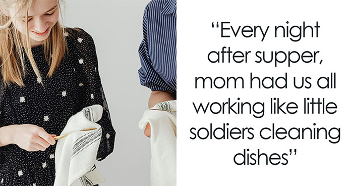 50 Bizarre Traditions That People Were Shocked To Find Out That Other Families Don’t Do