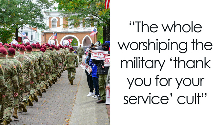 49 Weird Things In The US That Americans Don’t Realize Others Don’t Consider Normal