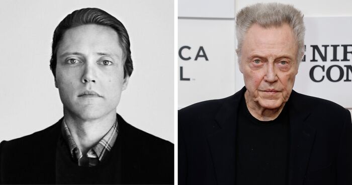 What These 35 Celebs Looked Like In Their 20s, Before They Became Legends