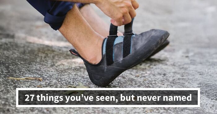 “Can You Guess All Of These 27 Objects?”: Most People Give Up Before Number 19