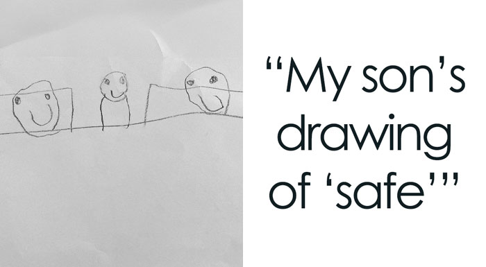 50 Wholesome Photos Showing Dads Doing Their Funniest And Best Parenting Moments (New Pics)