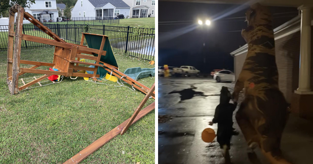 23 Padres geniales y divertidos que triunfan en la vida y en internet