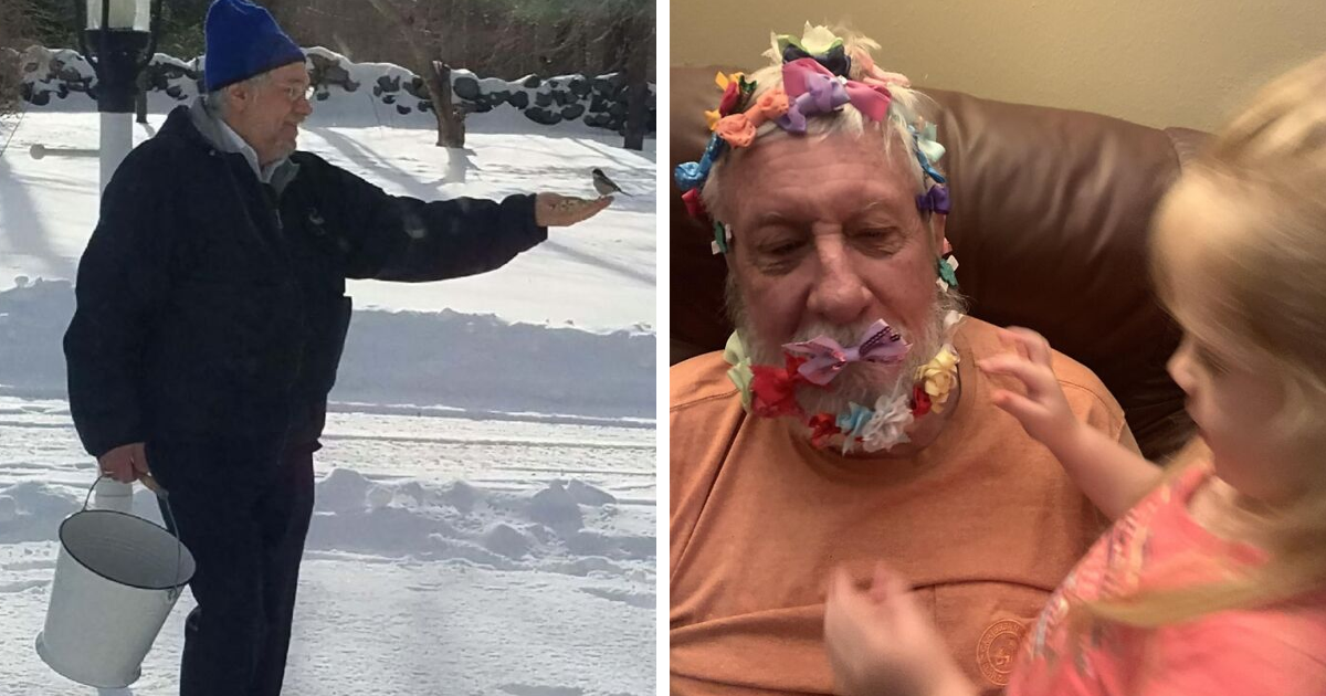 25 Publicaciones reconfortantes para distraerte de los horrores actuales del mundo