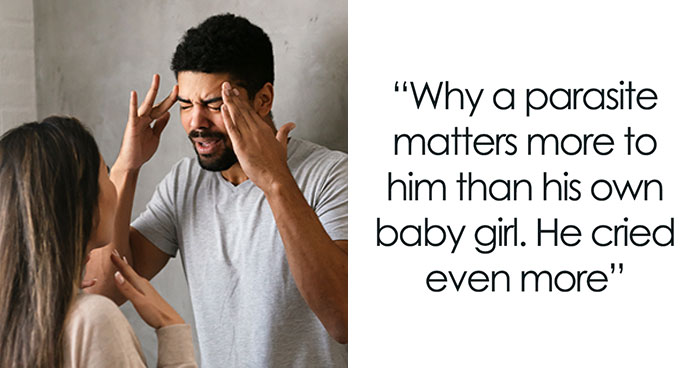 Man Reevaluates His Priorities In Life After Wife’s Scene Over Shared Inheritance