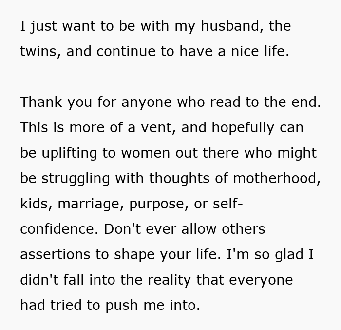 Alt text: Wife reflects on her husband&rsquo;s sudden decision to move in his disabled siblings and questions their marriage and future.