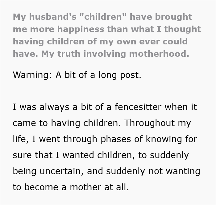 Alt text: Woman reflecting on husband's sudden decision to move in his disabled siblings, questioning their marriage and family dynamics.