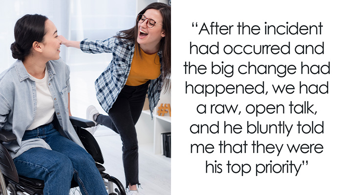 “I’m Heartbroken”: Woman’s Life Turns Upside Down After Husband Makes A Decision Behind Her Back