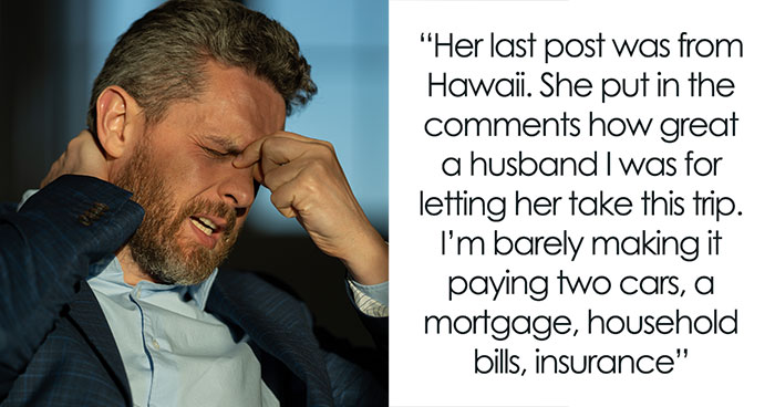 Man Divorces Wife After She Secretly Left Just To Return To Make Him Live A Nomad Life With Her