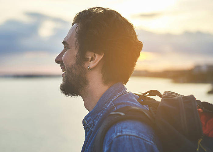 Man Tired Of Raising Baby Twins, Tells Wife He’s Going On A Solo Trip And She Flips Him Off - 17