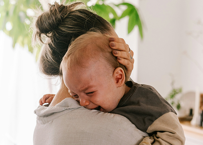 Man Tired Of Raising Baby Twins, Tells Wife He’s Going On A Solo Trip And She Flips Him Off - 18