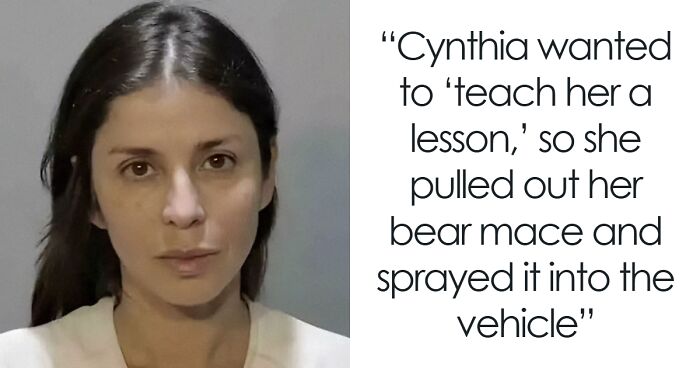 “Not All Heroes Wear Capes”: Support For Woman Who Avenged Chicken In Road Rage Incident