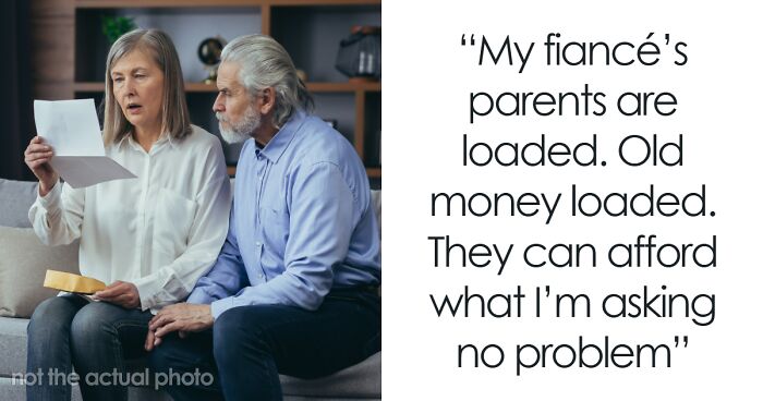 In-Laws Demand Woman Quit Her Job As It’s “Emasculating” Their Son, She Has A Perfect Clapback