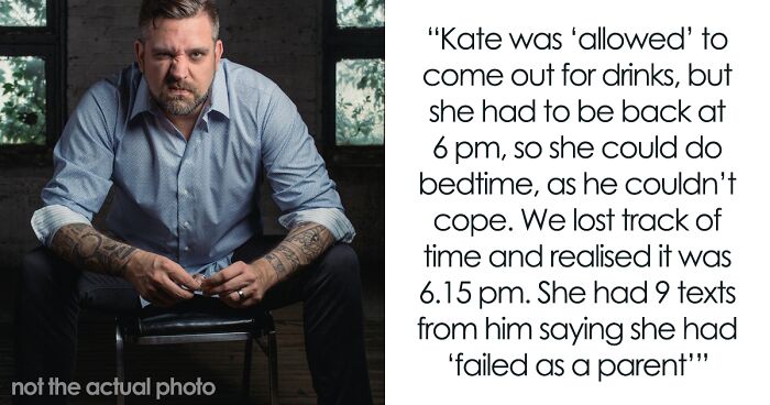 Woman Helps Friend Escape Abusive Marriage Until She Changes Her Mind, Decides To Cut Her Off