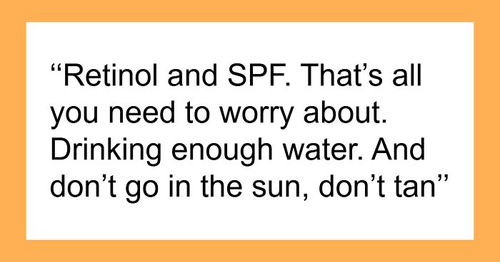 “I’m Honestly Terrified”: 28YO Gets A Facelift, People Are Questioning Reality