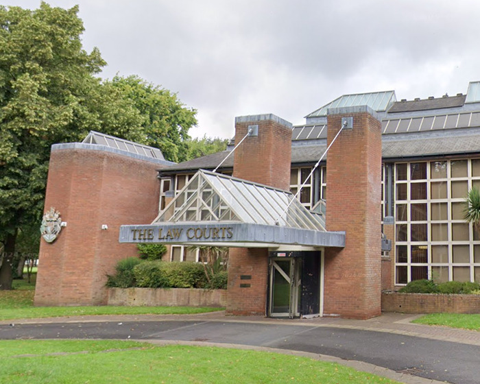 “Love You Always”: Woman Jailed For Stalking Neighbor For Months After One-Night Stand - 5