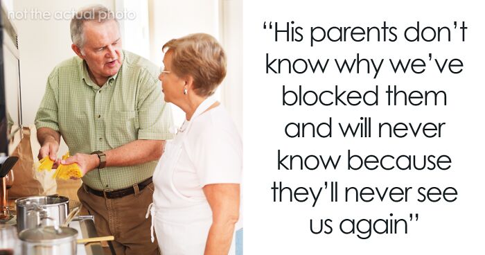 Woman Thinks BF’s Parents Are Lovely Until Overhearing Their Conversation Changes Everything
