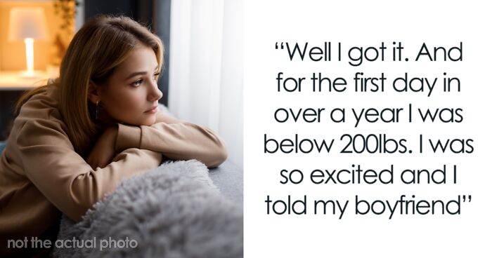 Woman On Ozempic Goes Online For Advice About Her BF, Gets A Mental Health Diagnosis Instead