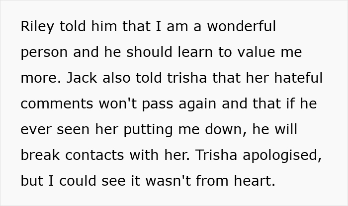 Text excerpt about dealing with childhood trauma by collecting toys and conflict with sister-in-law over the toys. - 27