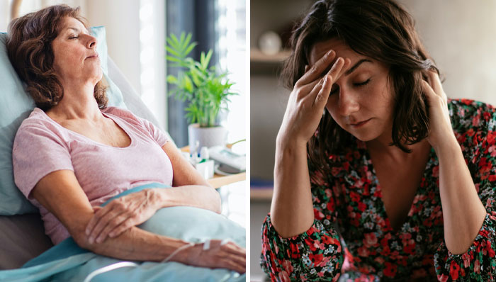 Woman Plans To Leave Long-Term Partner Homeless If She Dies After 20 Years Of Living Together