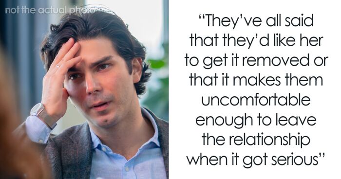 Woman Doesn’t Understand Why Men Run Away From Her, Friend Tells Her Harsh Truth