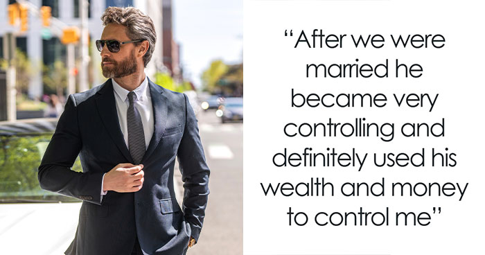 “I Cried All The Time”: Women Get Honest About Choosing To Marry For Money Instead Of Love