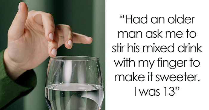 43 Times Men Forgot Basic Decency In Public Spaces