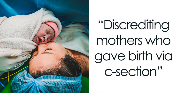 “We Know What Toxic Masculinity Looks Like, What Does Toxic Femininity Look Like?” (44 Answers)