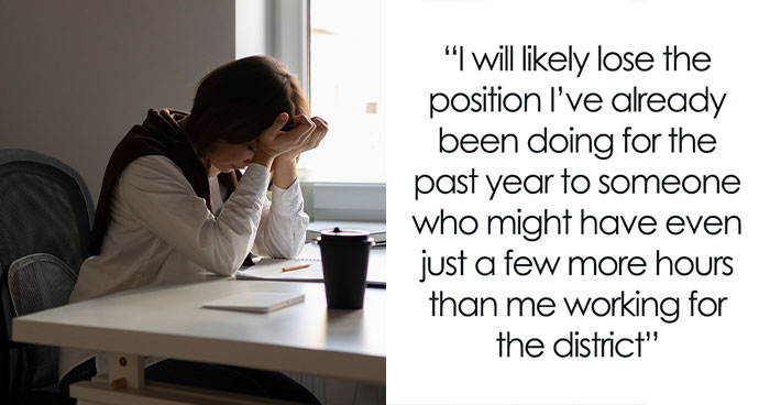 Woman Told She Must Reapply For The Job She’s Already Doing, Boss Ghosts Her After She Refuses
