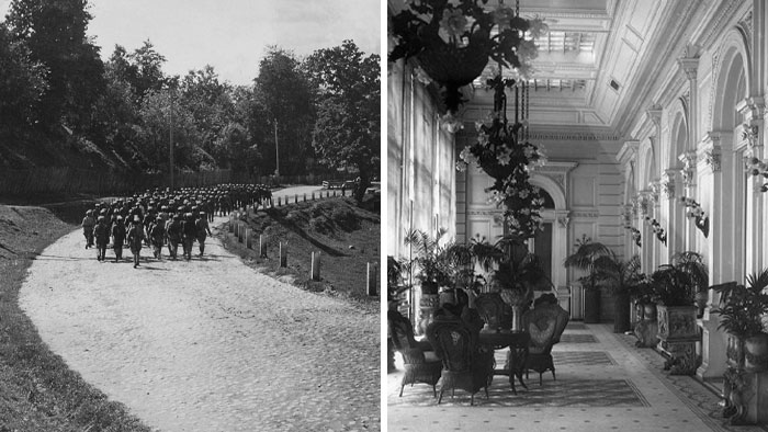 30 Historical Photos From Around The World That Each Tell An Interesting Story