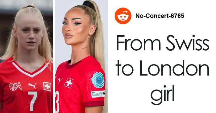 “Plastic Surgeries And Makeup Make Women Look Worse”: Star’s Photos Spark Heated Debate