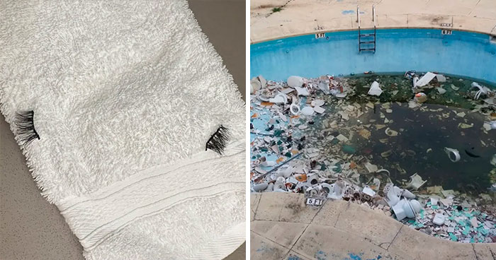 50 Times Hotels Messed Up So Bad, People Had To Vent Online (New Pics)