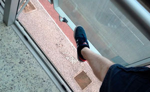 26 Sorprendentes fallos en hoteles y otros alojamientos que los huéspedes no podían creer (nuevas fotos)