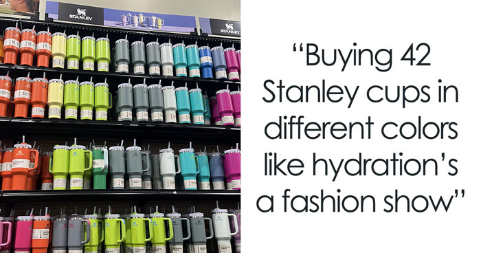 People Are Sharing Clear Overconsumption Trends They Hate And Here Are 29 Of Them