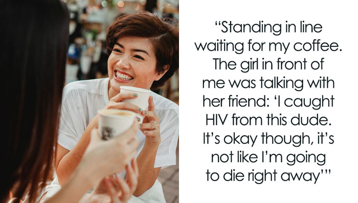 People Share The 50 Worst Things They Accidentally Overheard And Can’t Forget