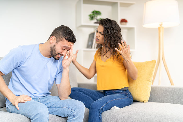 Dad Discovers 4-Year-Old Son Isn’t His After A Life-Threatening Hospital Visit - 21