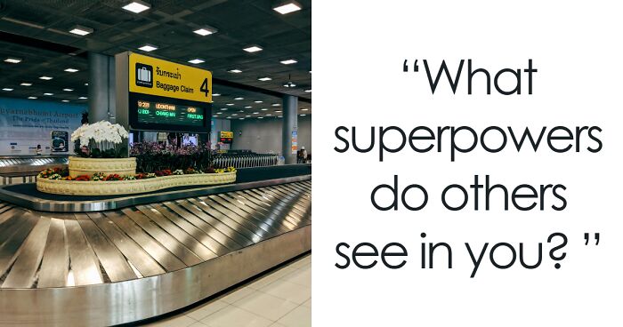 “Special Powers?” Discover Your Natural Superpower By Answering These 25 Questions