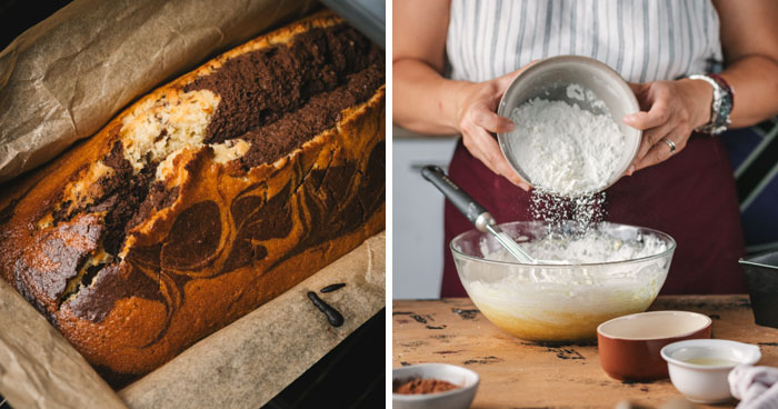 I Made My Childhood Cake After My Son’s Hospital Stay, Here’s The Comfort Recipe