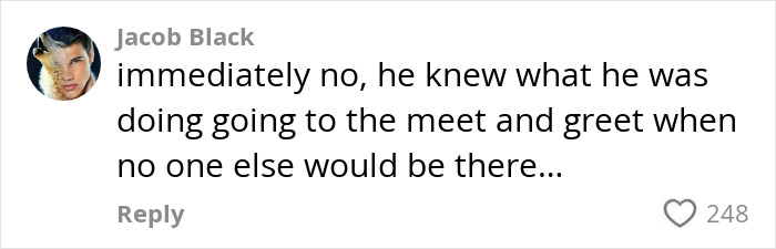 Creepy Fan's X-Rated Tattoos Stun Disney Princesses: "He Was The Only Guest In The Room"