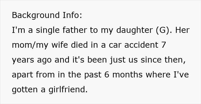 Parents Outraged As Single Dad Doesn&rsquo;t Consult Them Before Allowing His Daughter To Wear Thongs