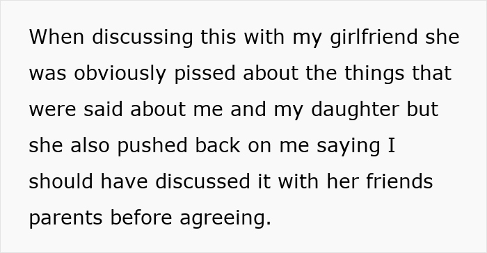 Parents Outraged As Single Dad Doesn&rsquo;t Consult Them Before Allowing His Daughter To Wear Thongs