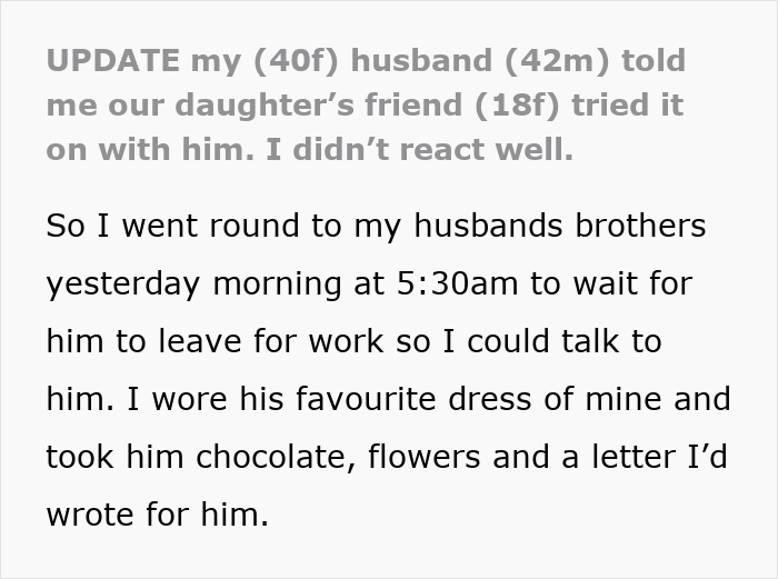 Man Deals With Teen’s Improper Texts, Wife Bursts Out In Rage, He Walks Away, No Contact After Man Deals With Teen’s Improper Texts, Wife Bursts Out In Rage, He Walks Away, No Contact After