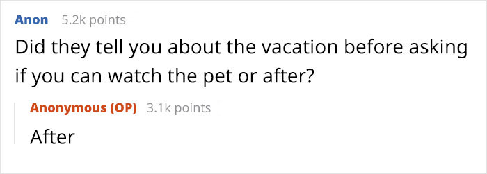 "I Cried So Much I Had Cramps": Woman Freaks Over Family Vacation, People Tell Her To Grow Up