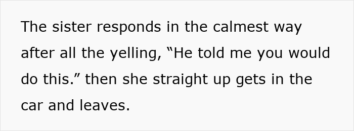 Woman catches husband cheating with her sister during a tense porch confrontation witnessed by a neighbor.